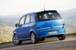 Opel Meriva OPC 2005 года